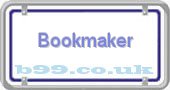 bookmaker.b99.co.uk